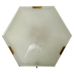 Stilnovo Flush Mount Ceiling Light Model 1183 Xlarge