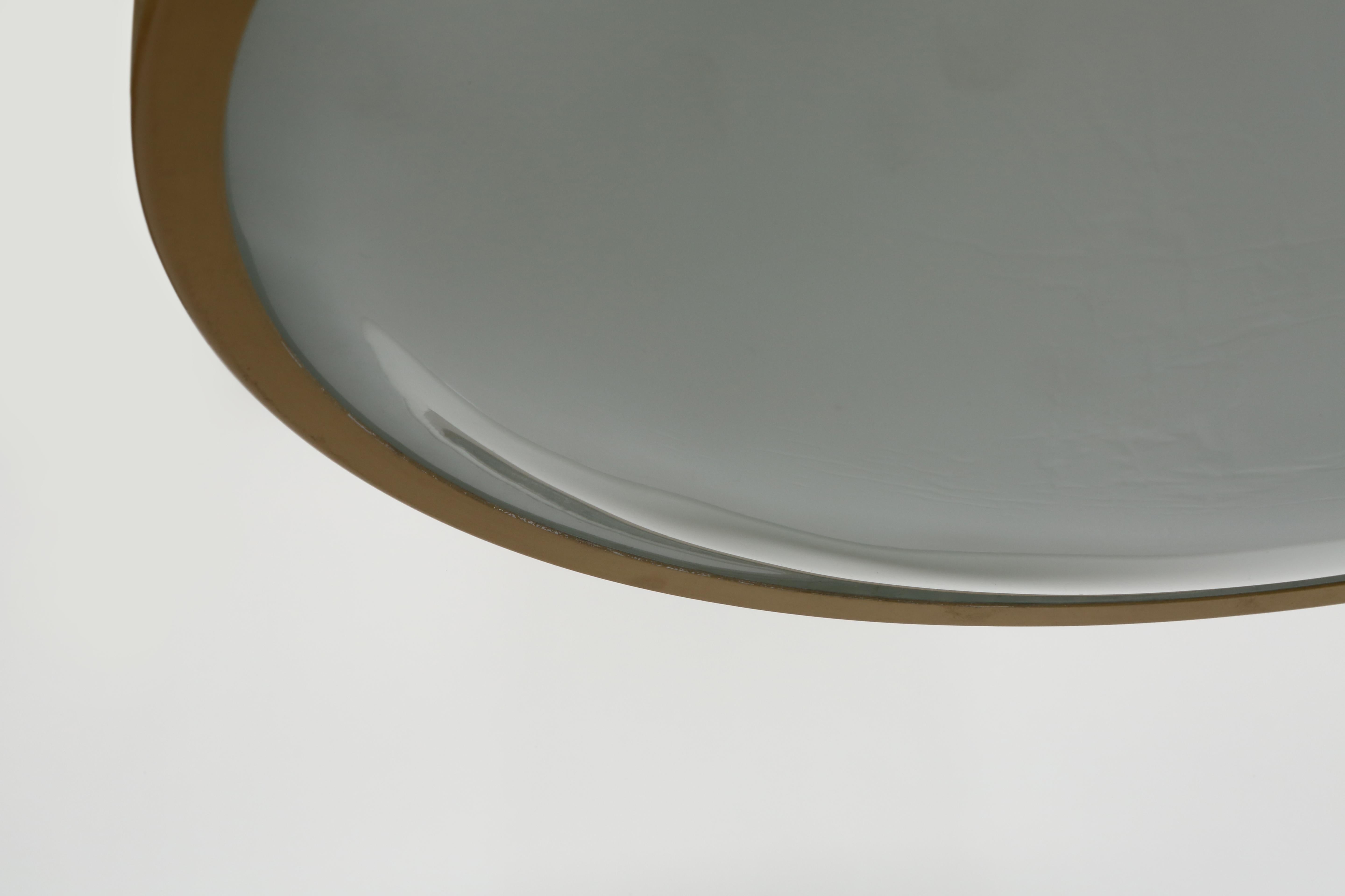 Stilnovo, lampe à encastrer, modèle 1152, Italie, vers les années 1960. en vente 6