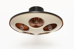 Stilnovo Flush Mount Model 1243