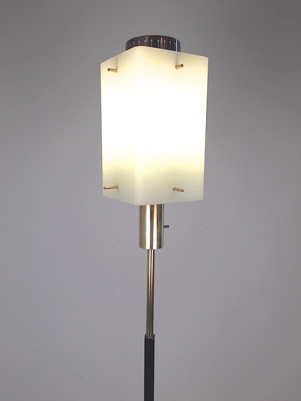 Stilnovo Floor Lamp .1950s 4