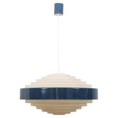 Stilnovo Hanging Lamp, 1959