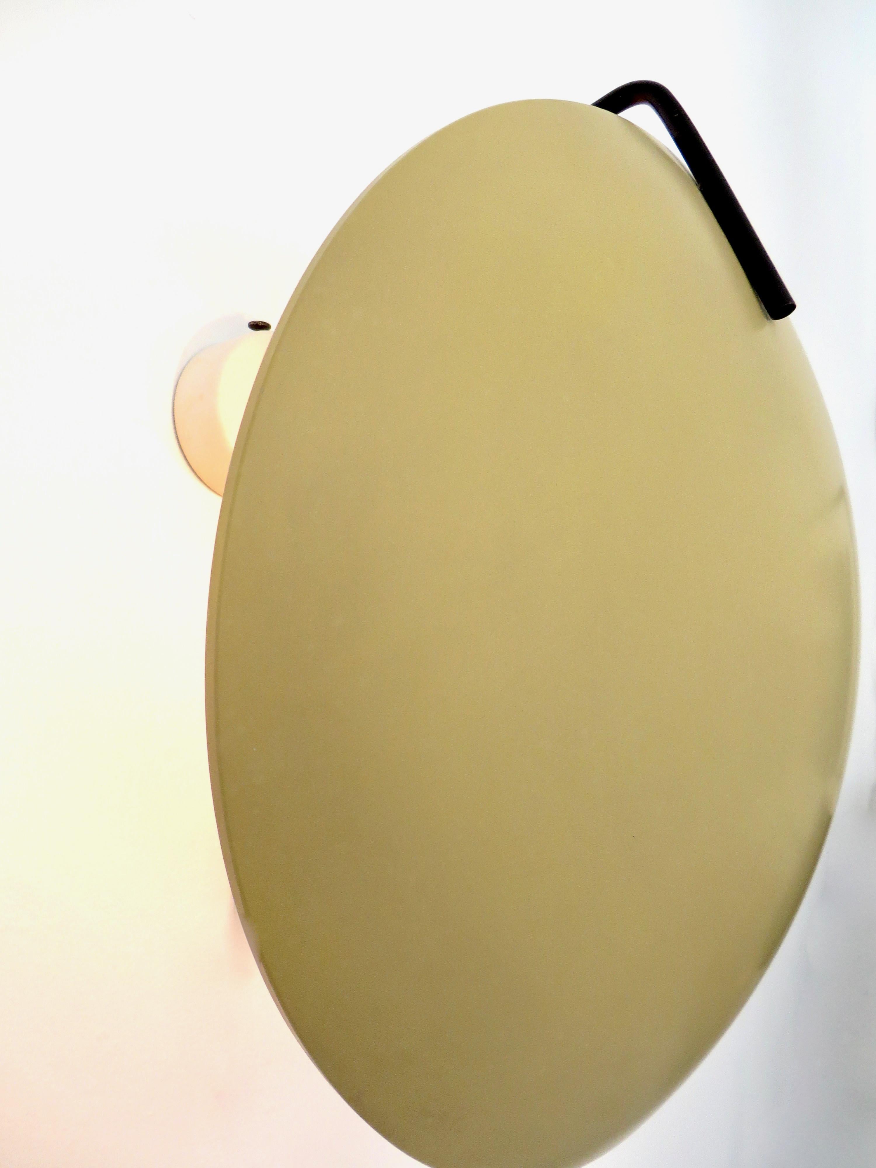 Stilnovo Italian Light Sconce by Bruno Gatta Model 232 2