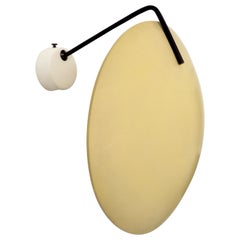 Stilnovo Italian Light Sconce by Bruno Gatta Model 232