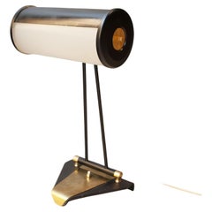 Lampada da tavolo Stilnovo anni '50 del Medioevo italiano