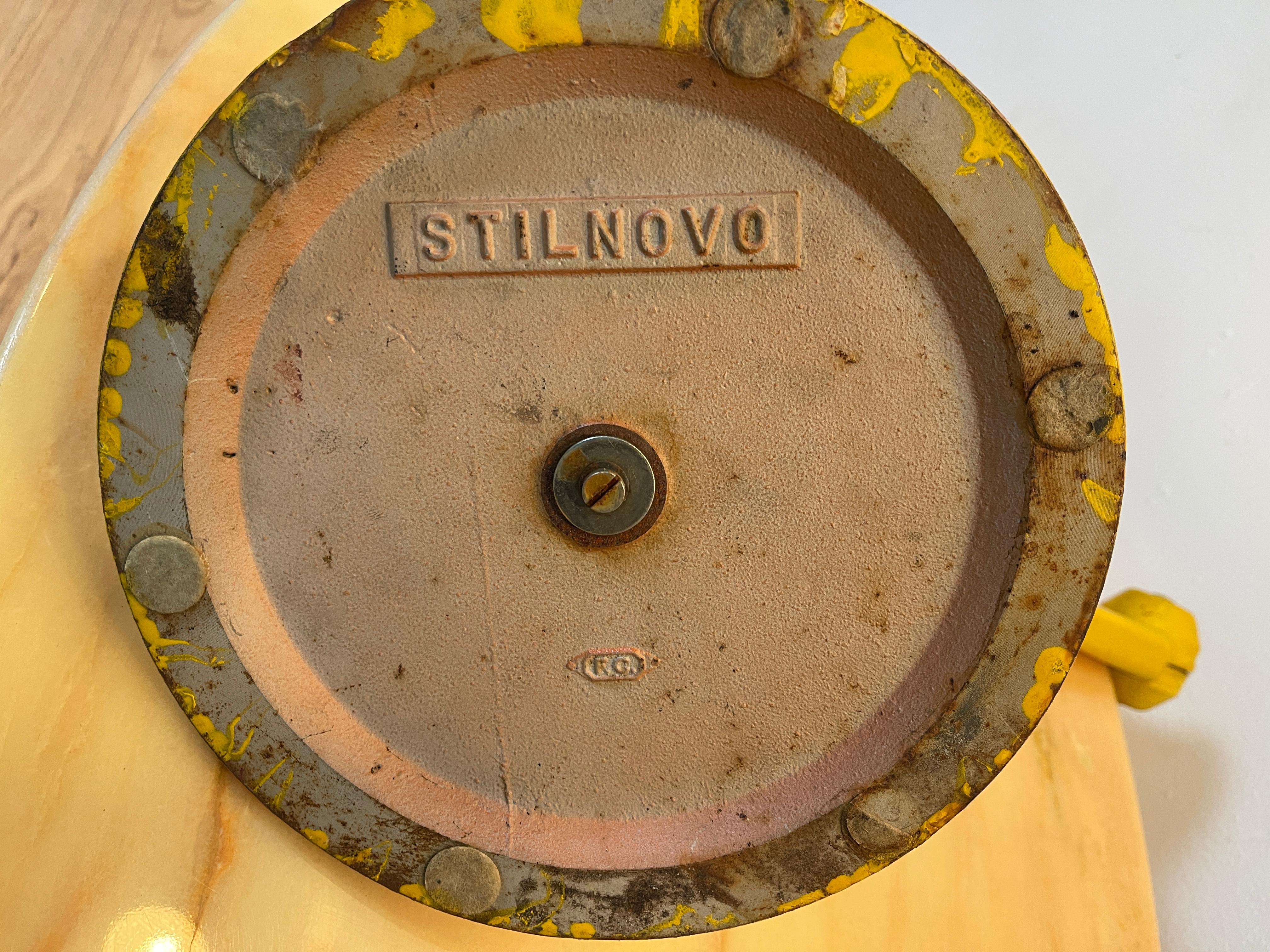 Stilnovo Lamp 3