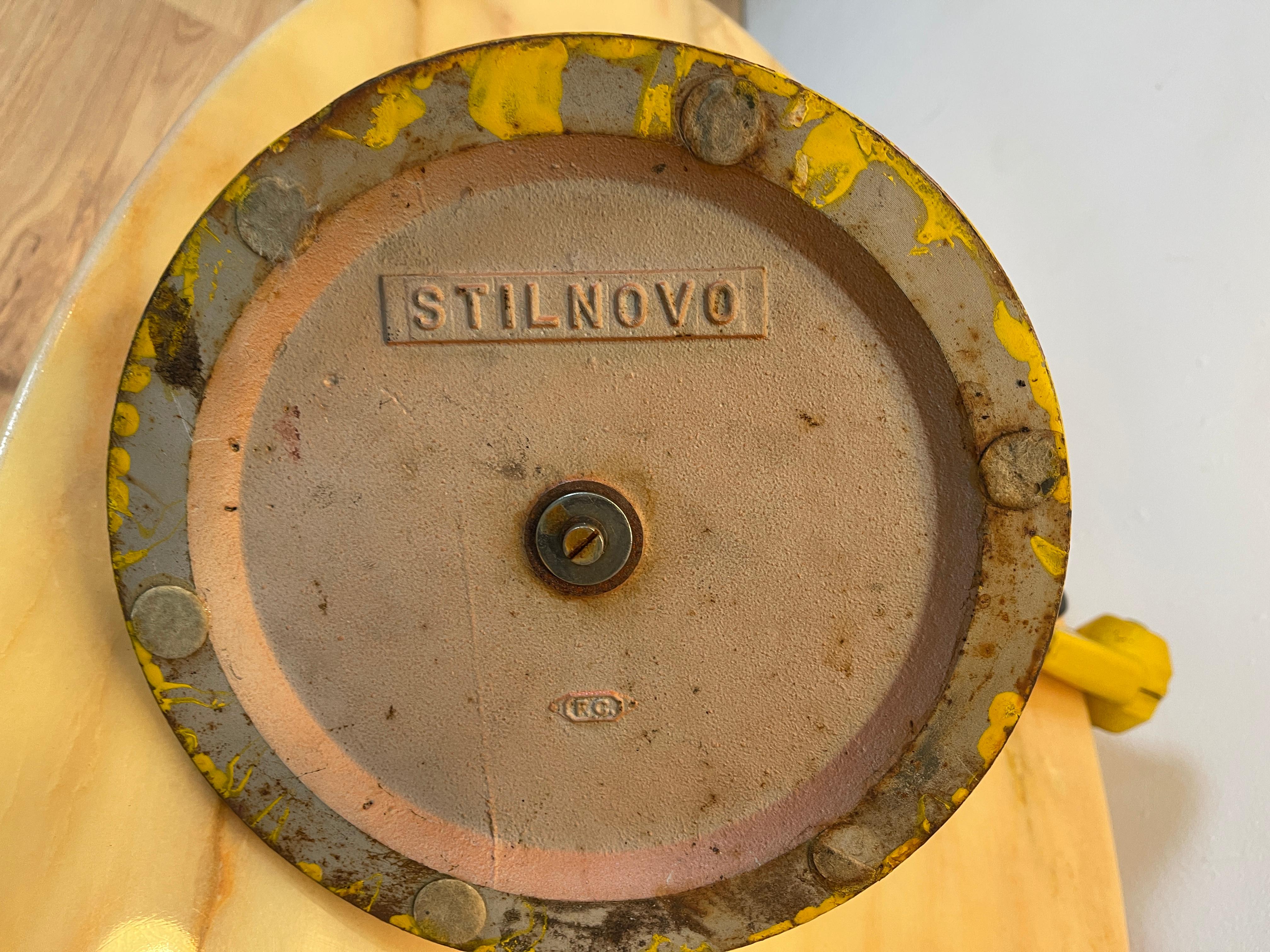Stilnovo Lamp 4