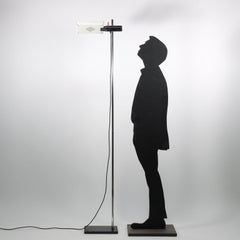 Stilnovo Lamp from the 1980s