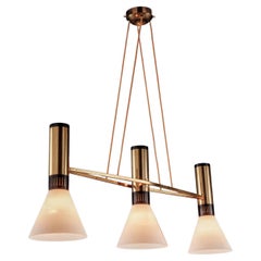 Stilnovo lamp from the 60s Stilnovo lamp from the 60s