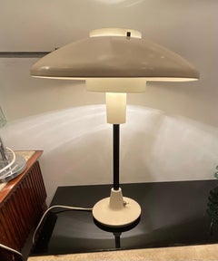 STILNOVO - 1950s Table Lamp - Model 8022