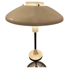Vintage STILNOVO - 1950s Table Lamp - Model 8022