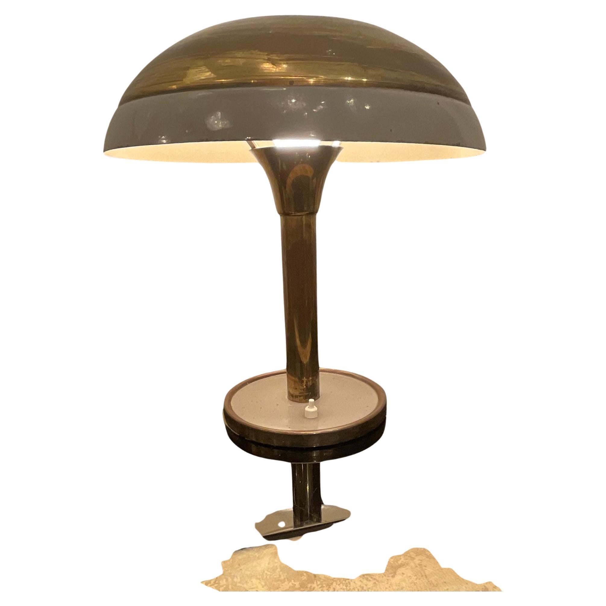 Stilnovo - Lampada da tavolo o scrivania - 1960 For Sale