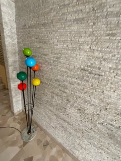 STILNOVO - Floor Lamp - Midcentury 20th Century