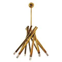 Chandeliers and Pendants