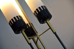 Stilnovo Mid-Century Modern Italian Floor Lamp