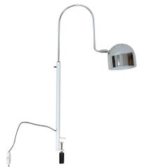 Stilnovo Milano Table or Desk Lamp, 1960s