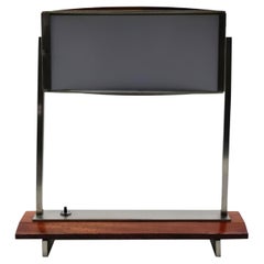 Lampada da tavolo Stilnovo Mod.8063 Swiwel. Italia 1955