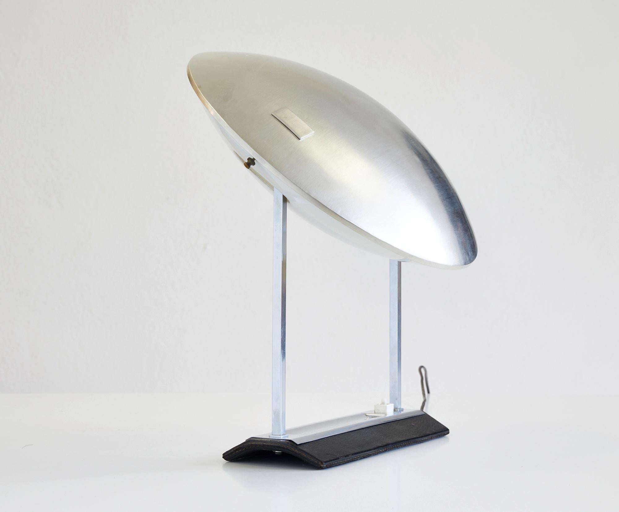 Spagnolo Lampada da tavolo Stilnovo Model 