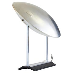 Lampada da tavolo Stilnovo Model "8050", Metalarte, circa 1960