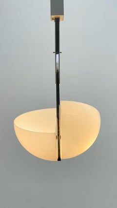 Stilnovo orientable pendant - 1970