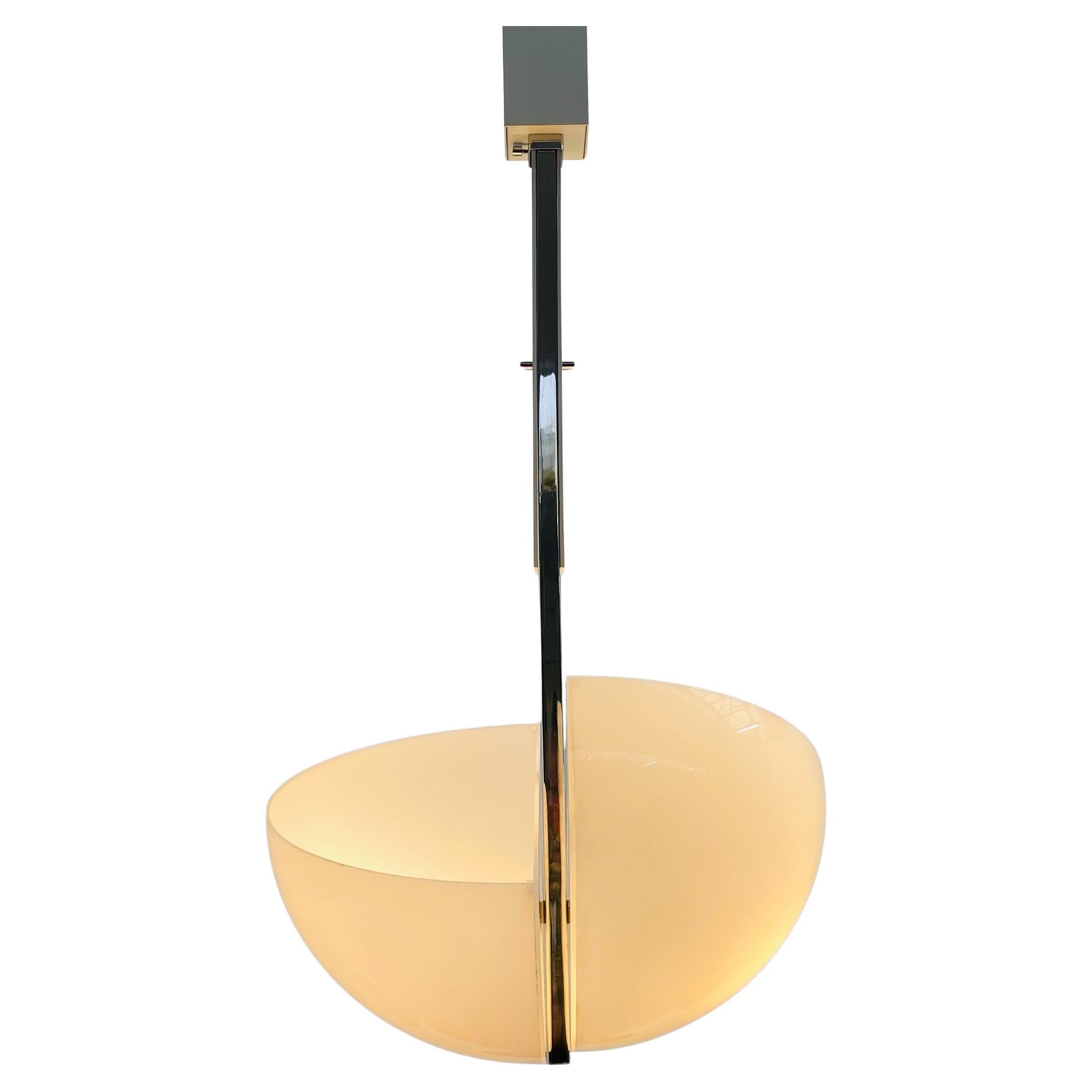 Stilnovo orientable pendant - 1970 en venta