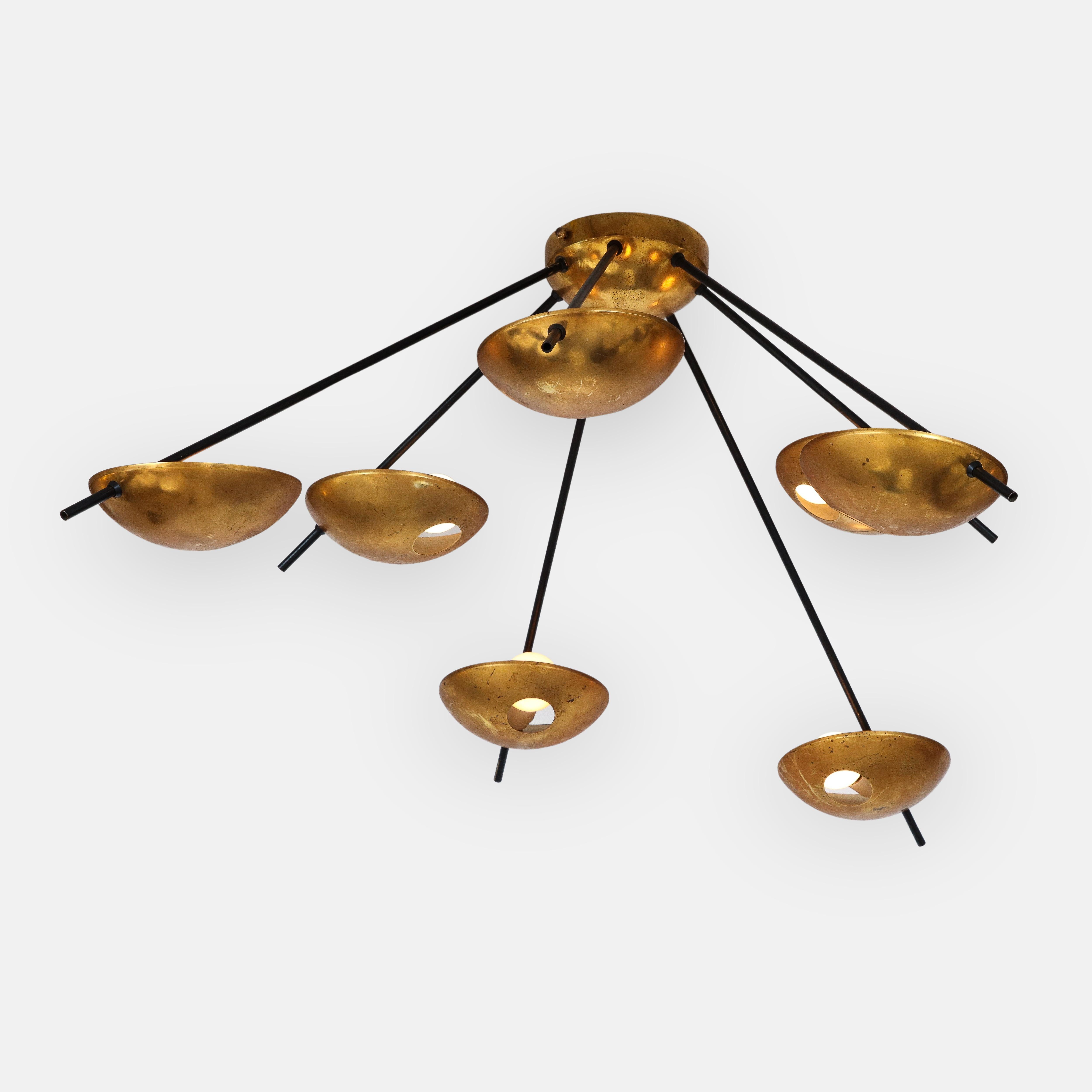 stilnovo ceiling light