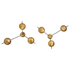 Mid-Century Modern Wall Lights and Sconces