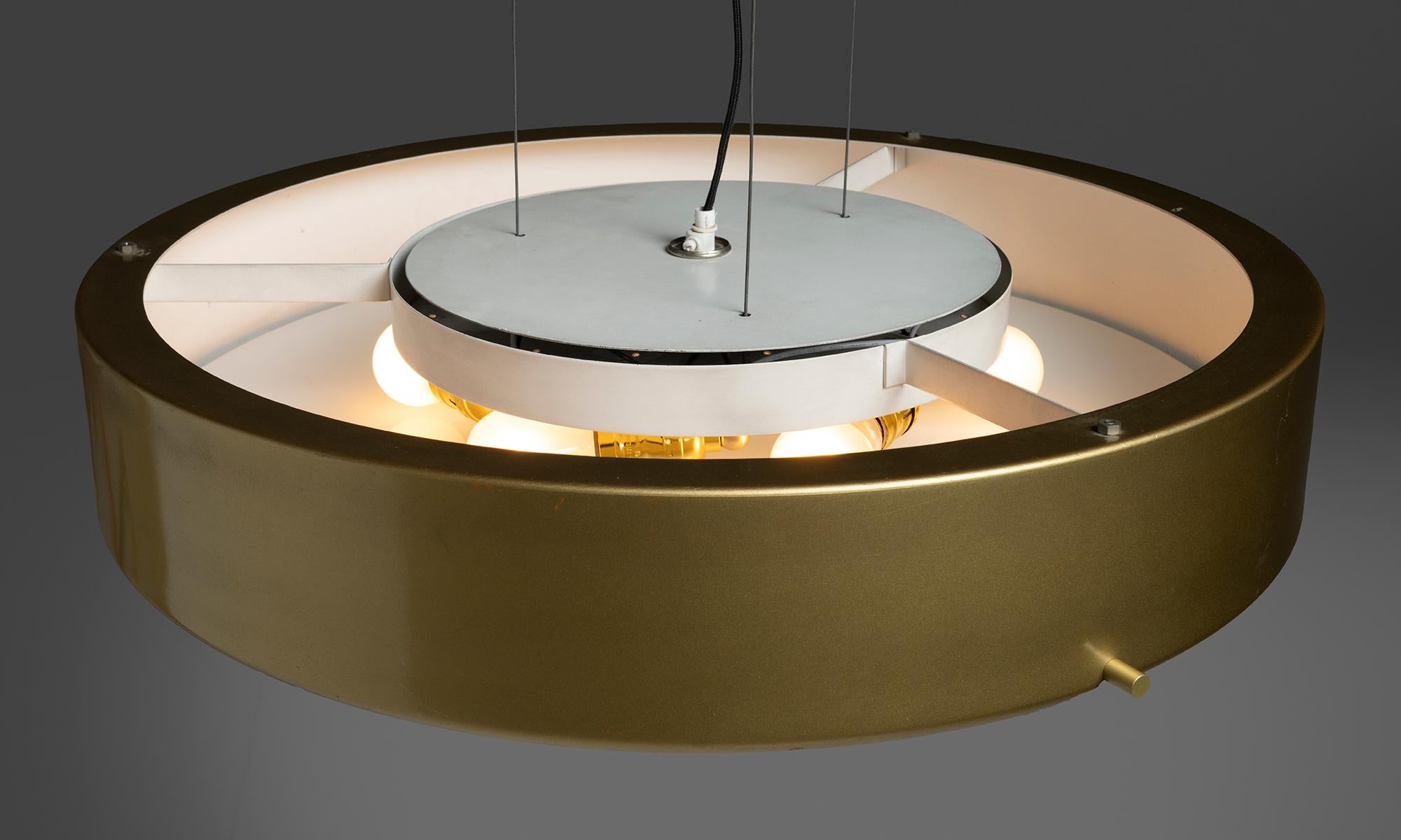 Ciondolo Stilnovo, Italia circa 1960 In condizioni buone in vendita a Culver City, CA