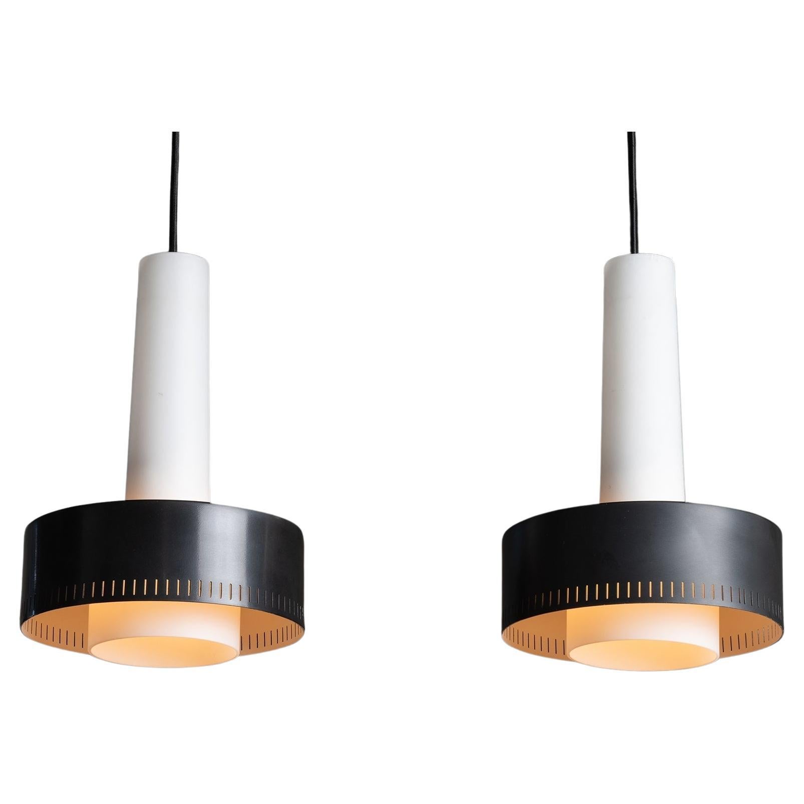 Stilnovo Pendants