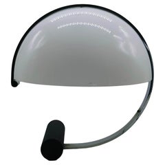 Stilnovo for Artimeta Space Age Table Lamp, Italy 1970s