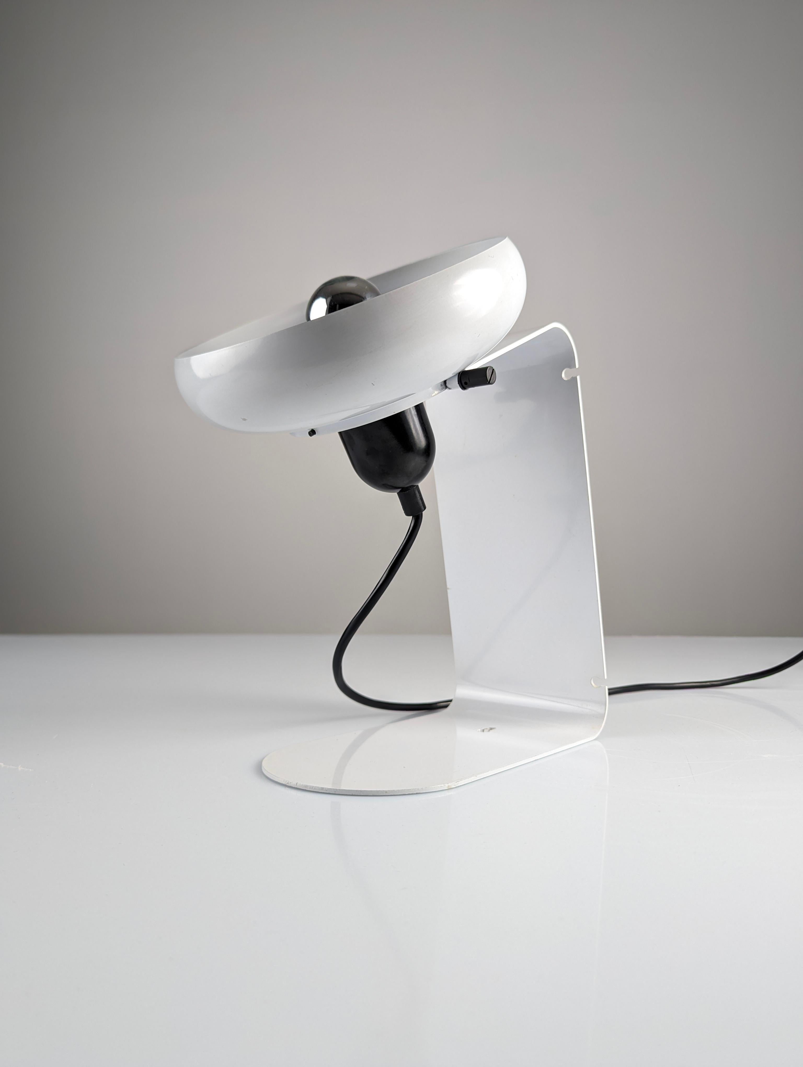 Stilnovo Postmodern Table or Wall Lamp For Sale 3