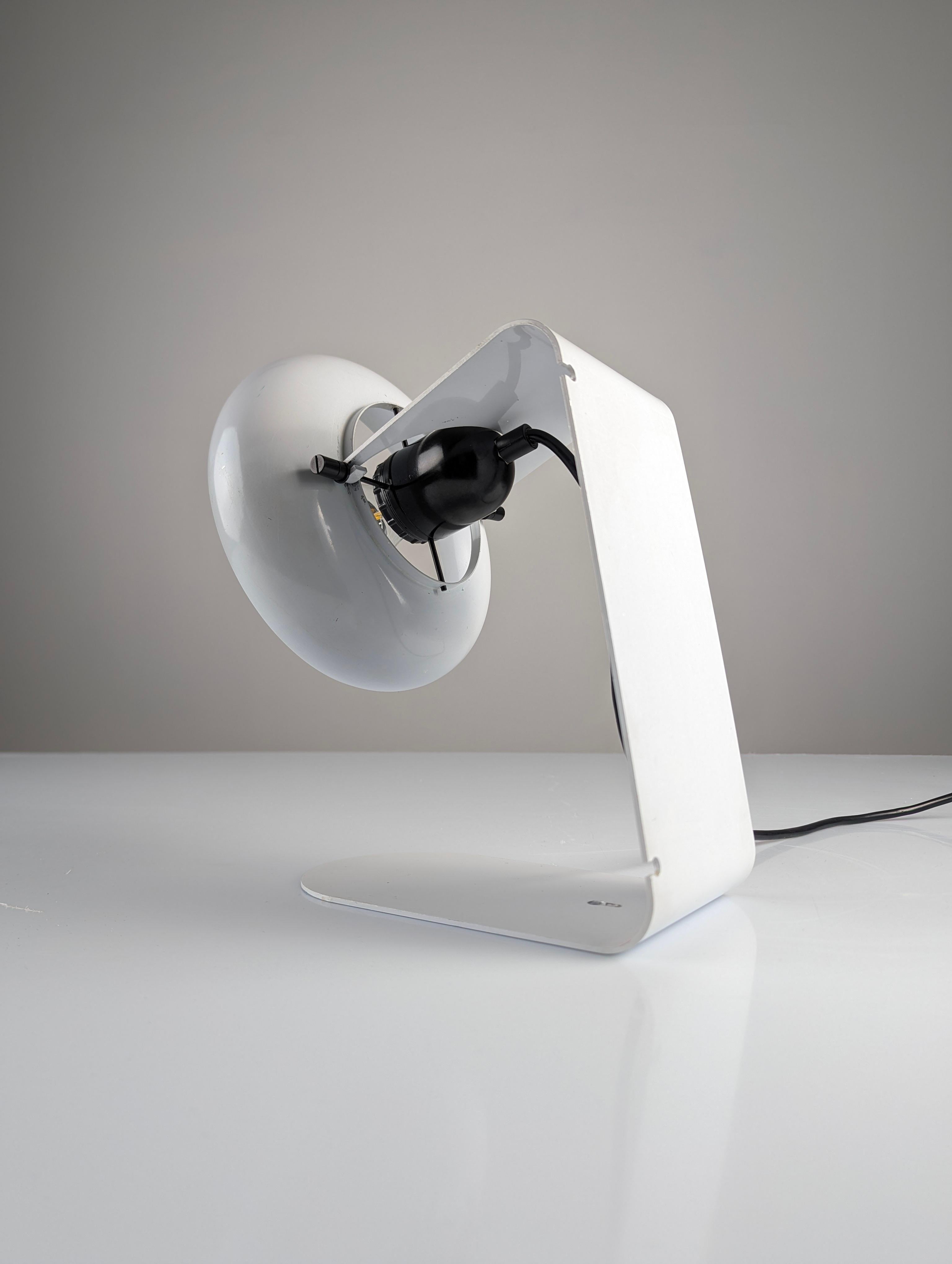 Stilnovo Postmodern Table or Wall Lamp For Sale 6