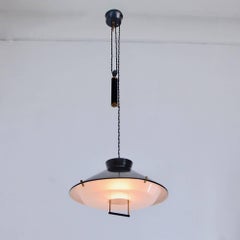 Stilnovo Pulley Pendant