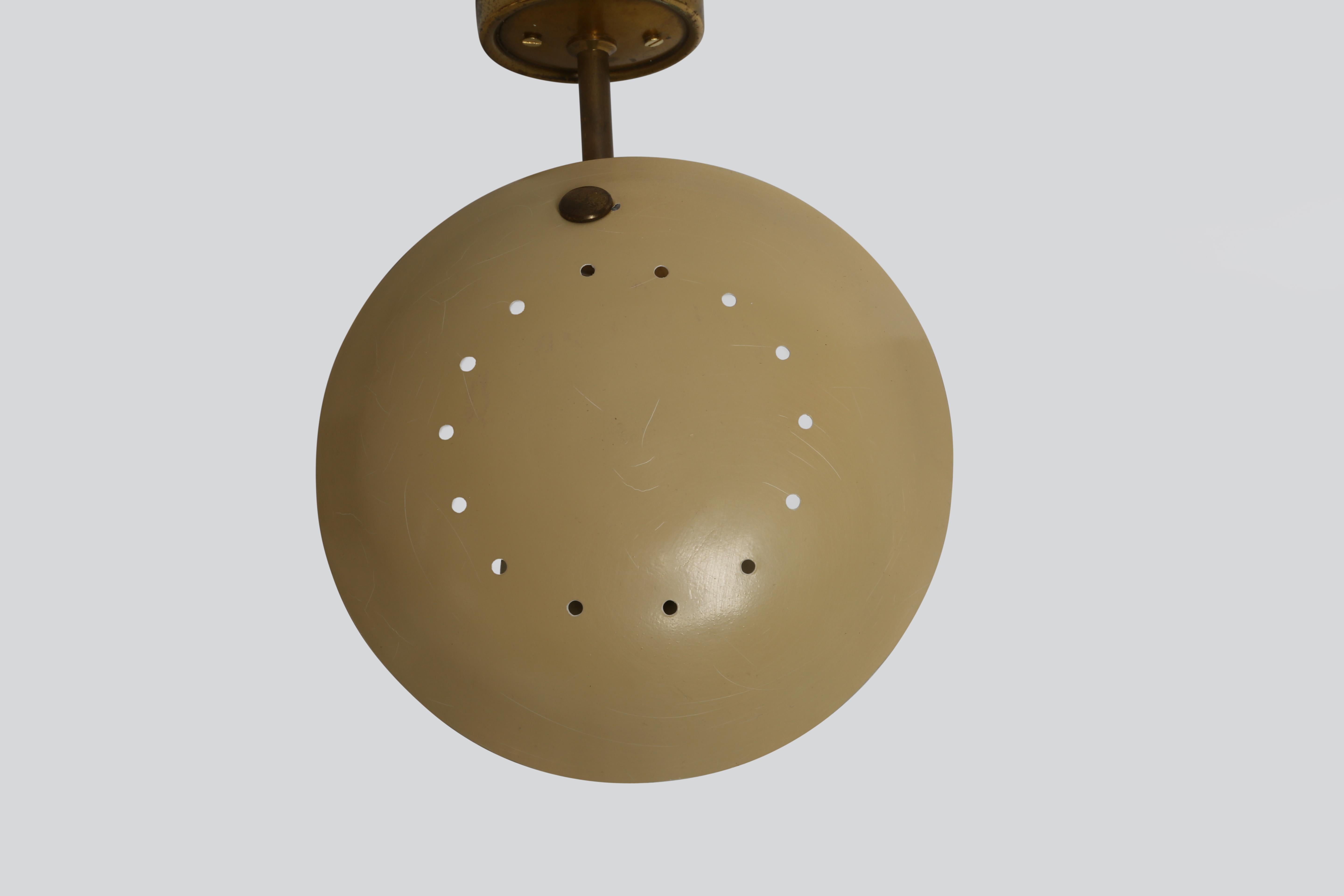 Mid-Century Modern Stilnovo sconce Italy circa 1960s attributed For Sale