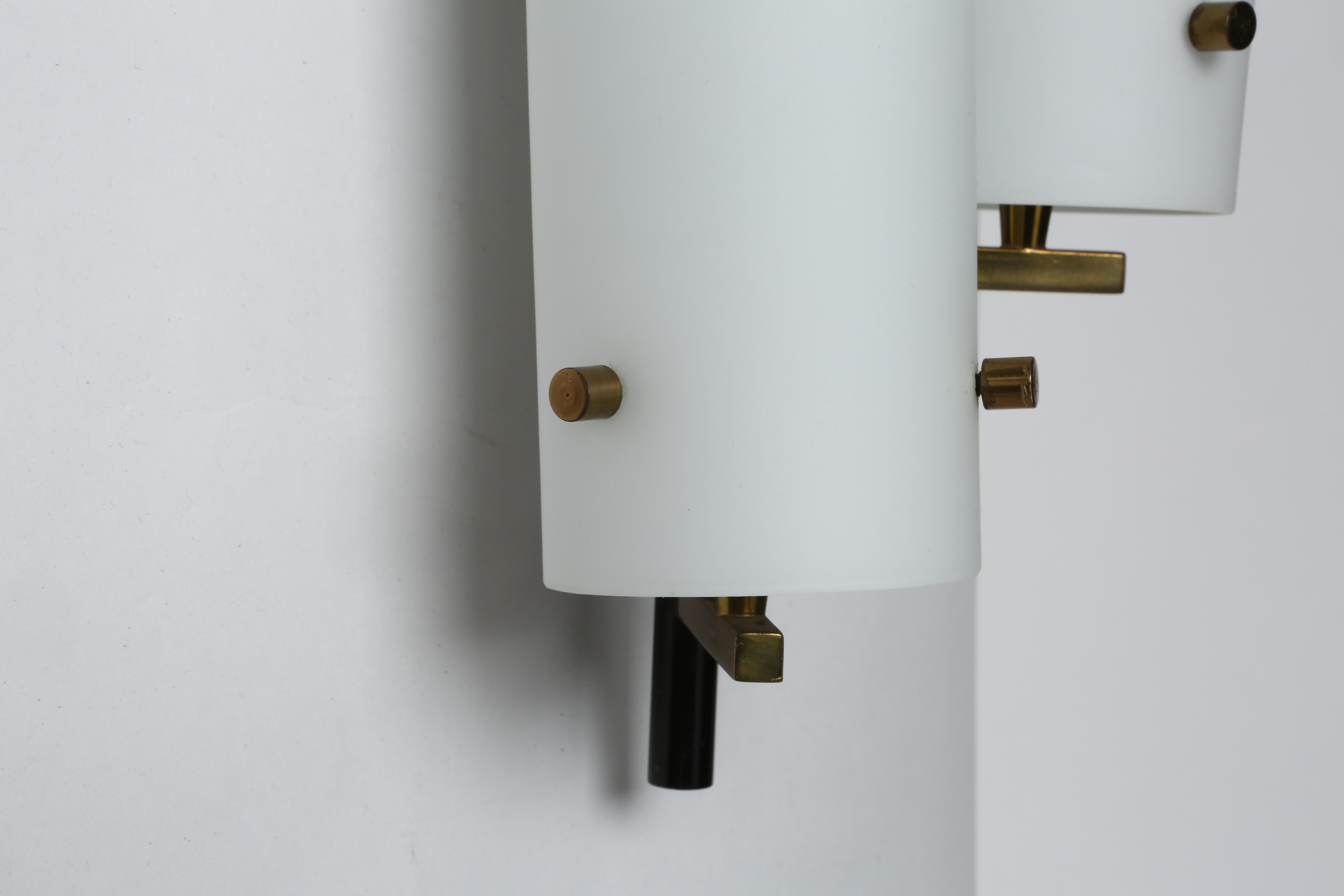 Aplique Stilnovo, Italia circa 1960s Italiano en venta