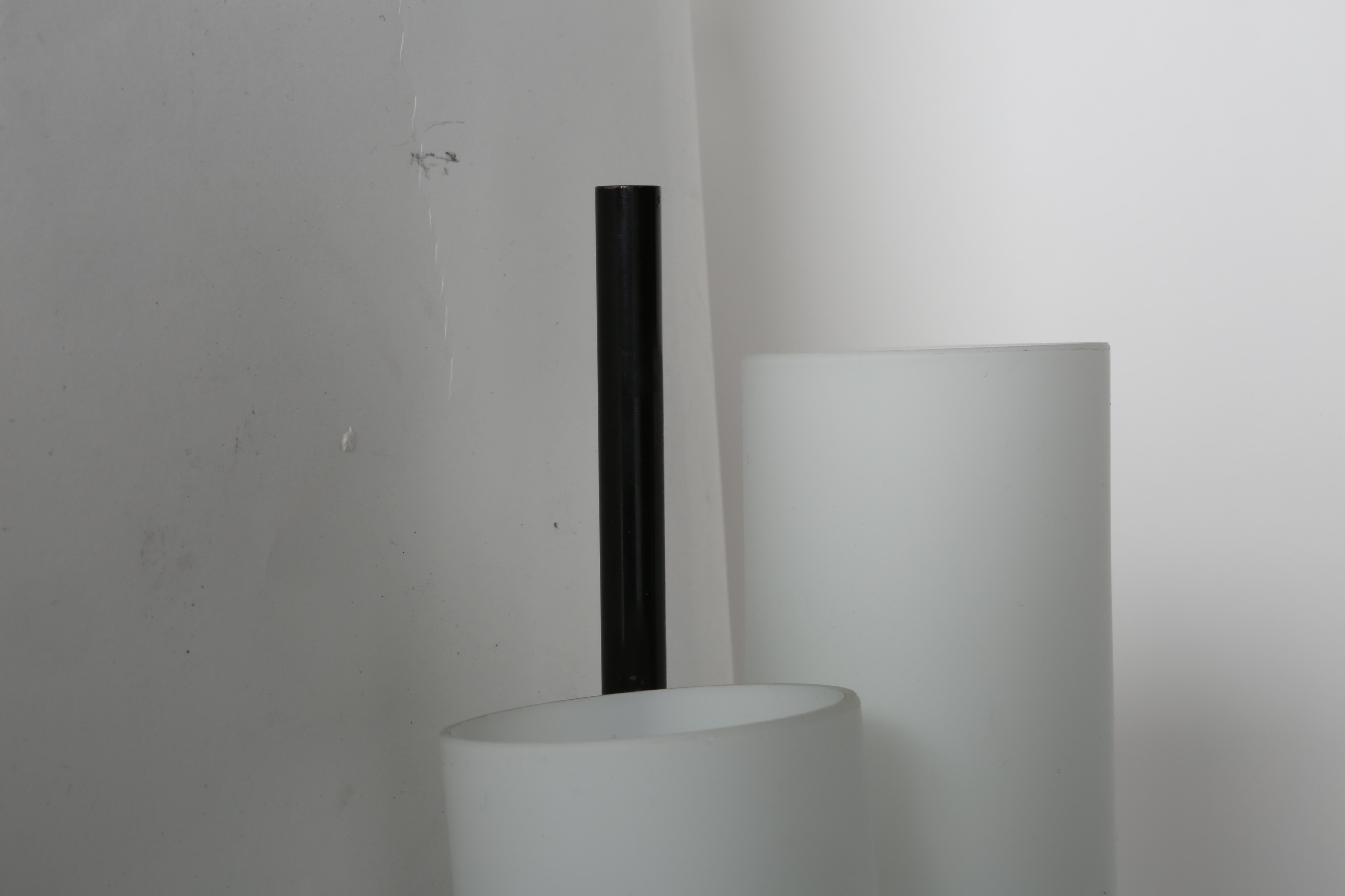 Aplique Stilnovo, Italia circa 1960s en Bueno estado para la venta en Brooklyn, NY