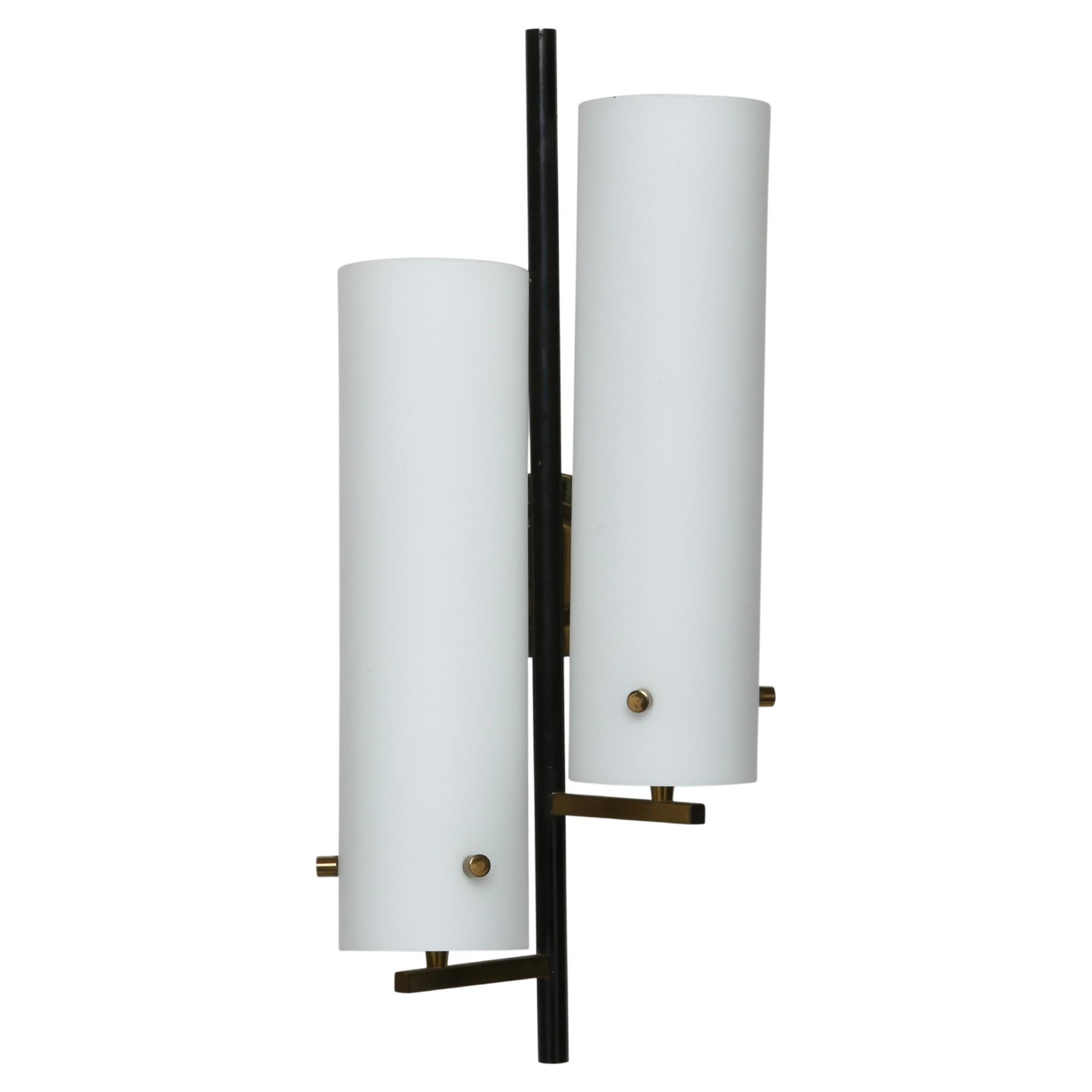 Aplique Stilnovo, Italia circa 1960s en venta