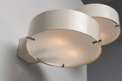 Apliques Stilnovo Bruno Gatta 288w Italia 1959