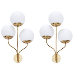 Stilnovo Sconces