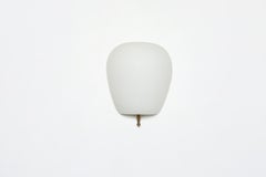 Stilnovo sconces set of 2, Italy circa 1960s