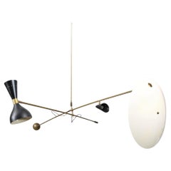 Chandeliers and Pendants