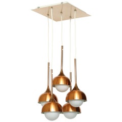 Stilnovo Style Ceiling Pendant