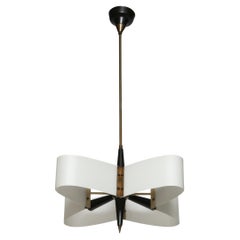 Chandeliers and Pendants