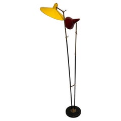 Lampade da terra