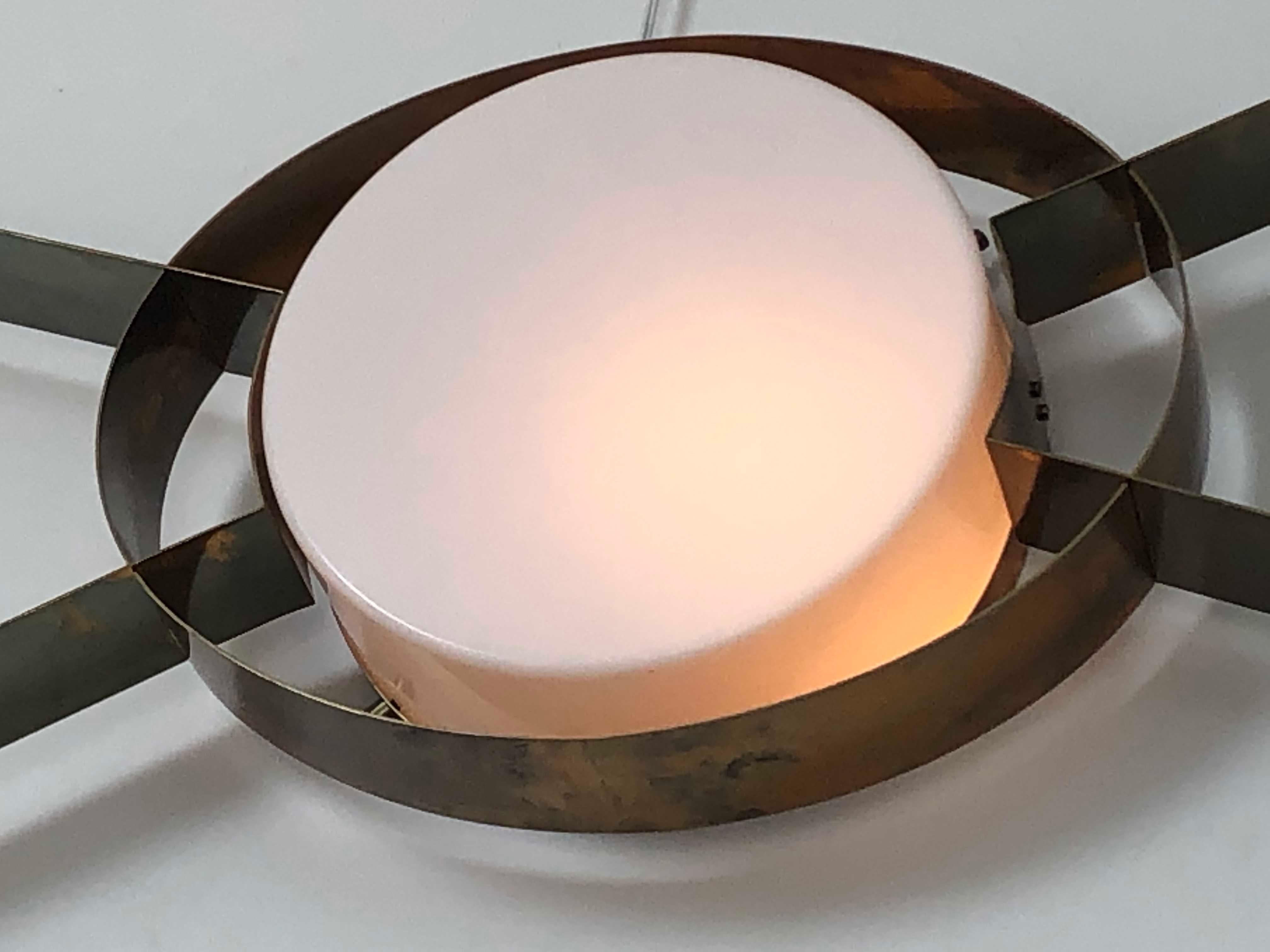 applique illuminazione scale