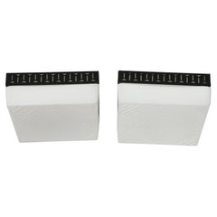 Lights italiens de style Stilnovo, set de 2
