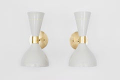 Stilnovo Style Sconces