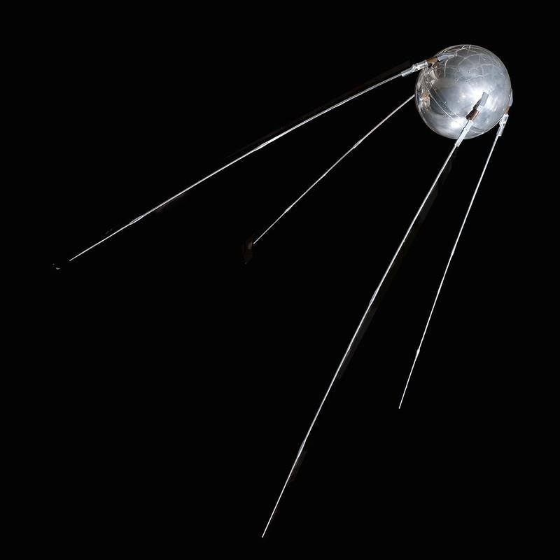 Stilnovo Style Italian Wall Sconce Space Age Model Sputnik 14