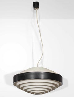 Stilnovo Suspension Lamp