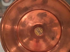 Stilnovo Table Lamp Brass Glass, 1950, Italy