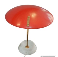 Stilnovo table lamp by Bruno Gatta